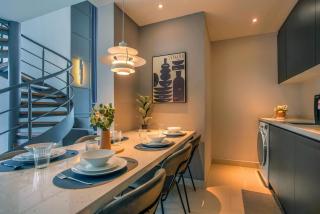 Luxury Premium 3BR Penthouse, Novo Ampang, Kuala Lumpur by Cobnb - Kuala Lumpur - 4