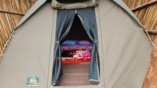 Twin Lakes Eco Lodge & Campsite - Rubirizi - 2