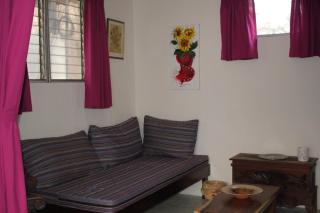 Lakeside apartment - San Pedro La Laguna - 8