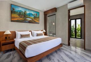 Unagi Mas Villa by Emana - Ubud - 8
