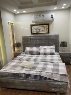 Graceful One Bed Apartment - Lahore - 3