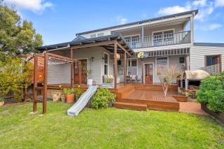 Albany Beachside Accommodation - Albany - 8