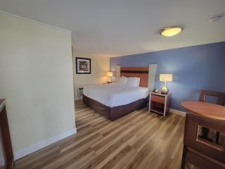 Days Inn by Wyndham - Cape Cod - West Yarmouth - 6