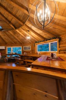 The Lodge at Panther River - - 8