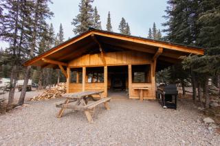 The Lodge at Panther River - - 7
