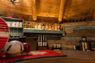 The Lodge at Panther River - - 4