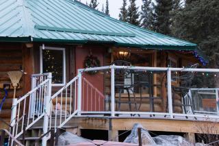 The Lodge at Panther River - - 2