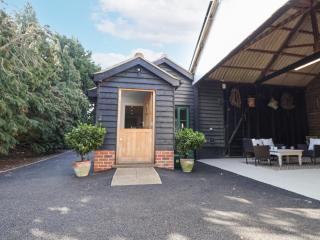 Bradley's Barn - 9