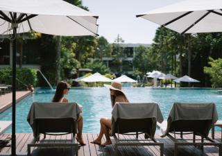 Stay Wellbeing & Lifestyle Resort - Strand Rawai - 2