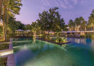 Stay Wellbeing & Lifestyle Resort - 4