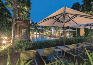 Stay Wellbeing & Lifestyle Resort - Strand Rawai - 3