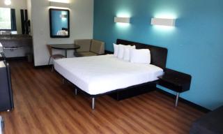 Blue Way Inn & Suites By Jasper Beeville - Beeville - 7