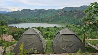Twin Lakes Eco Lodge & Campsite - Rubirizi - 0