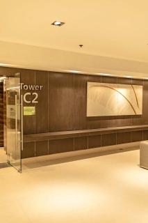Shore 2BR De Luxe Suite, Mall of Asia - Manila - 1
