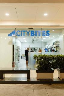 Shore 2BR De Luxe Suite, Mall of Asia - Manila - 3