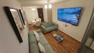 Departamento con Vista al Mar San Miguel - Lima - 5