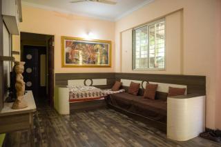 Forest Home - Kharakvasla - 1