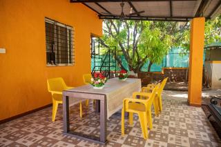 Forest Home - Kharakvasla - 2