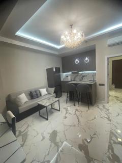 Byurex New premium complex - Yerevan - 5