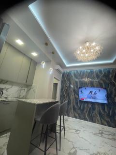 Byurex New premium complex - Yerevan - 3
