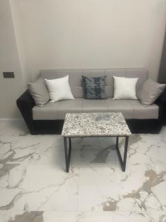 Byurex New premium complex - Yerevan - 1