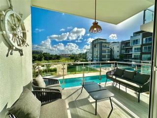 Adults Only Luxe Retreat Pool, Beach & Golf at Coral Bay 2 - Punta Cana - 6