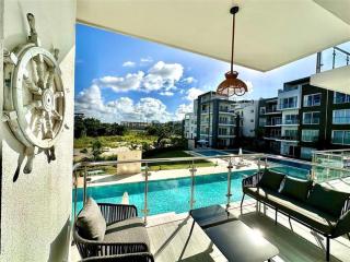 Adults Only Luxe Retreat Pool, Beach & Golf at Coral Bay 2 - Punta Cana - 5