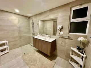 Adults Only Luxe Retreat Pool, Beach & Golf at Coral Bay 2 - Punta Cana - 4