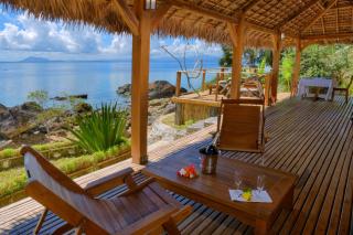 Manja Kely Lodge - Nosy Be - 0