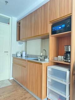 Amani Resort Vibe - Lapu Lapu City - 9
