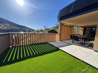 Goldhirsch Aparthotel - Wagrain - 1