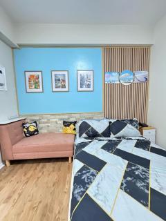 Amani Resort Vibe - Lapu Lapu City - 5