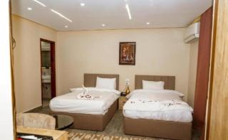 Pharaonic Pyramids Hotel - Il Cairo - 9