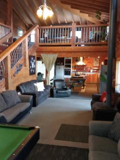 Summer Holidays 7BDR Lodge Up to 16 Guests BOOK NOW! - 2