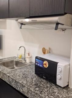 BRAND NEW UNIT Stay for 3 Pax at MPlace Residences - 9