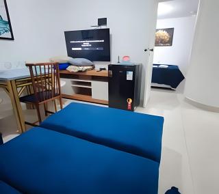 Apartamento Paulista Liberdade, Hakka e Hospitais - São Paulo - 9