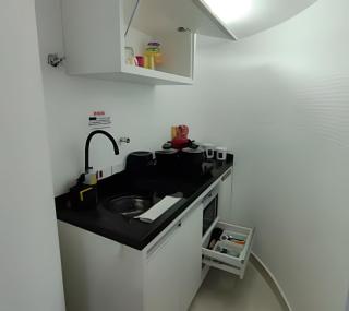 Apartamento Paulista Liberdade, Hakka e Hospitais - São Paulo - 5