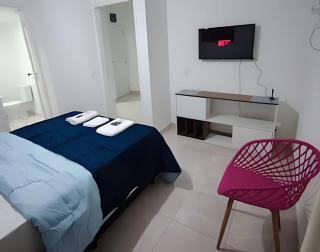 Apartamento Paulista Liberdade, Hakka e Hospitais - São Paulo - 4