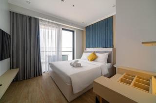 Comzy Ha Long Homestay - Ha Long - 3