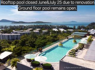 2-Bedroom Apartment at Calypso Garden Residences - Rawai Beach - 9