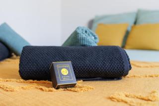 Cosy Nest - parking - Netflix - Valence - 2