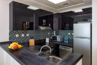 VayK - Spacious 1BR Apartment - 5