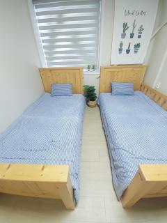 FUNWAVE guest house - Busan - 1