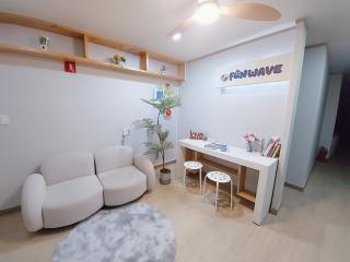 FUNWAVE guest house - Busan - 0