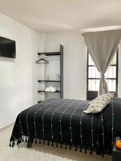 Casa Monarca - Oaxaca de Juárez - 1