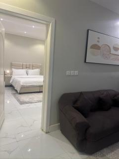 غرفة وصالة - Riade - 2