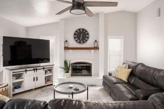 Champions Oasis Home - Near the Stadui2007m withPool & Grill - Phoenix - 9