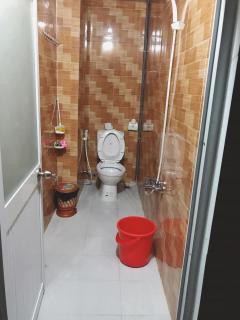Nhà Nghỉ 79 - Ấp Rạch Mẹo - 1