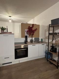 Emsquartier Apartment No 2 - Emsdetten - 7