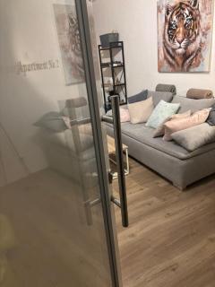 Emsquartier Apartment No 2 - Emsdetten - 6